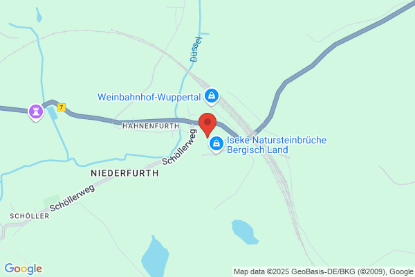 Thir-Steinbruch GmbH