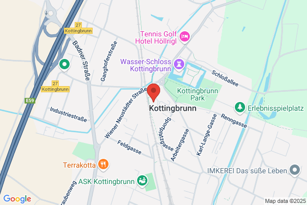 KLIPP Frisör - Ihr Friseur Kottingbrunn