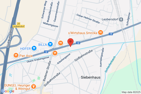 OVB Geschäftspartner | Leobersdorf