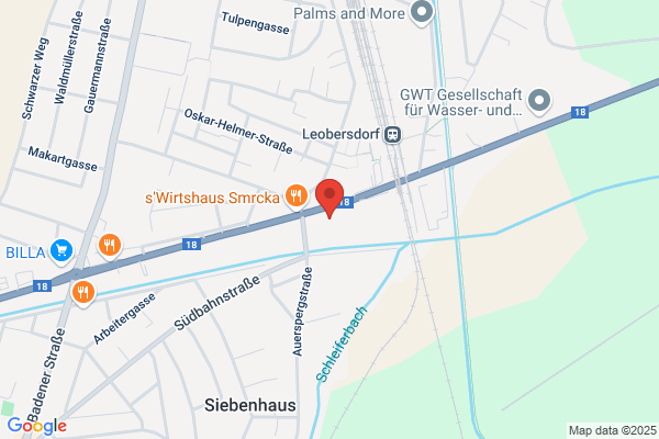 Leobersdorfer Maschinenfabrik GmbH