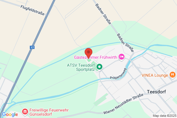 1. TC Teesdorf