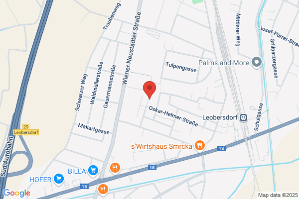 AL naturkost HandelsgesmbH Filiale 2542 Kottingbrunn (300410771)