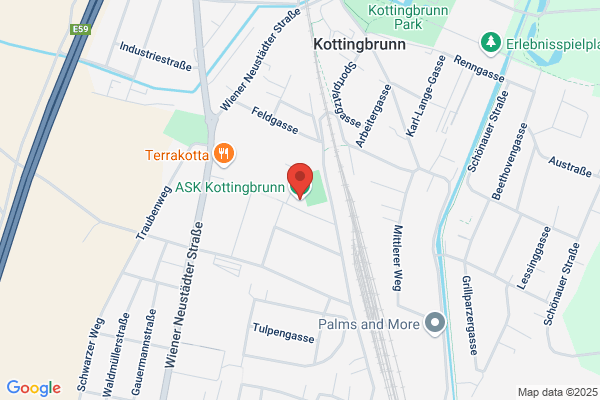 ASK Kottingbrunn