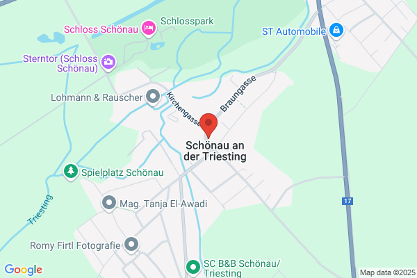 Freiwillige Feuerwehr Schoenau a. d. Triesting