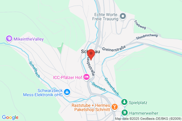 Gendarmerieposten