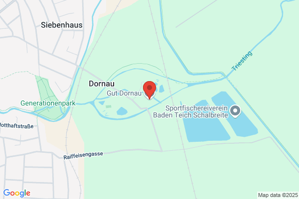Gut Dornau Vertrieb und Verarbeitung Ges. mbH