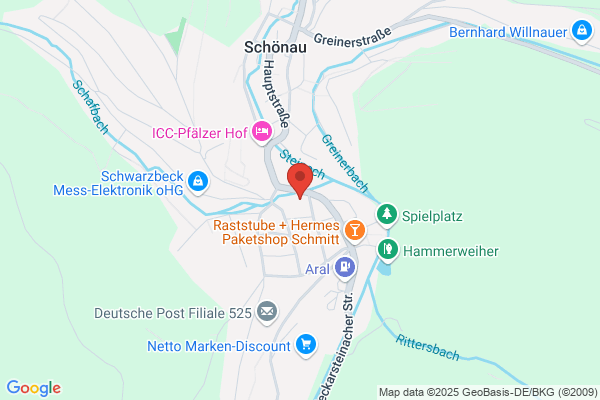 Raiffeisenbank Baden reg.Gen.mbH