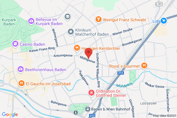 Rege Verlags- und Handelsgesellschaft m.b.H.