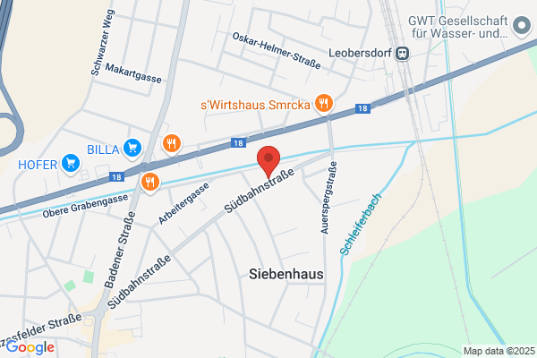 SMK Mess- u Umwelttechnik HandelsgesmbH