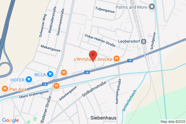 Tuerkott GesmbH