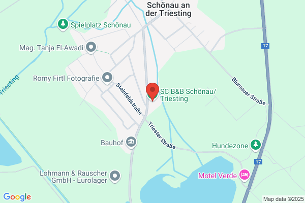 Wilhelm Gisperg Schoenau a. d. Triesting
