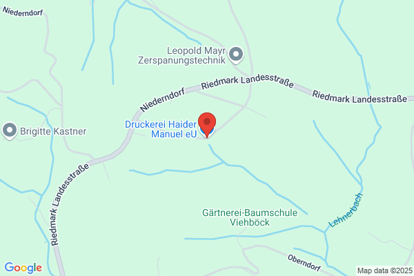 büroprofi Haider