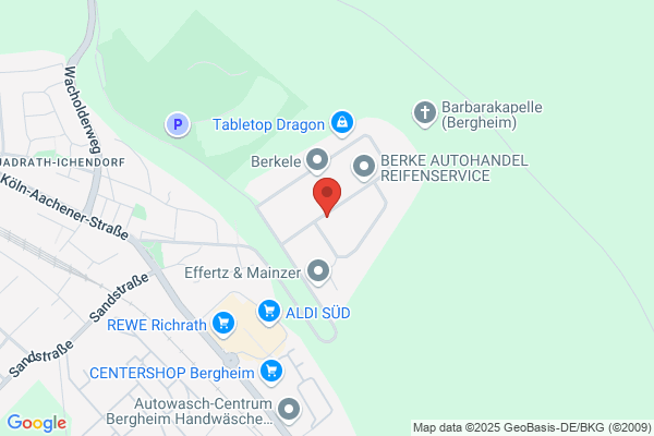 Transportservice Transport- u. Speditionsges.mbH