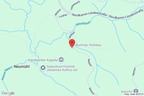 Buchner Holzbau GesmbH