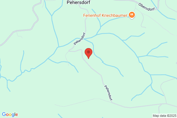 Ferienhof Hausleitner Fam Langegger