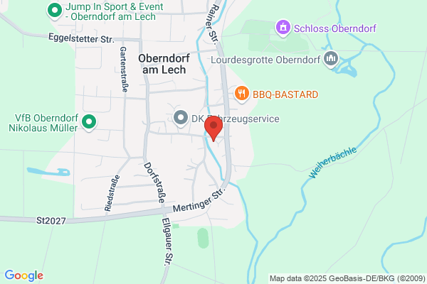 Freiwillige Feuerwehr Oberndorf