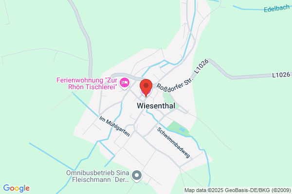 Gasthaus und Cafe Schmalzer