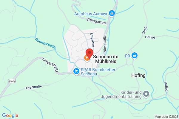 Gemeindeamt