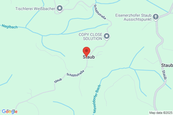 Hinterkoerner Gasthaus Schilift