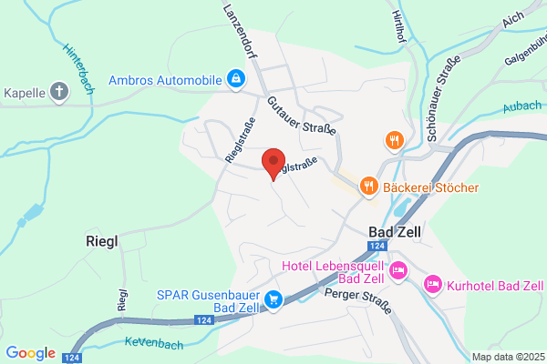Massagefachinstitut Hoefer