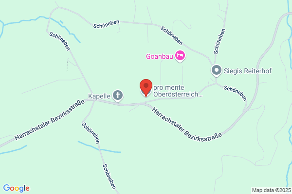 Pro Mente Infirmis Haus Nordwald