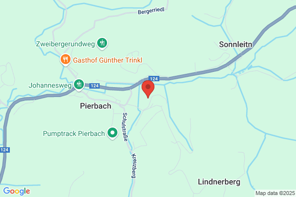 SPG Pierbach/Moenchdorf