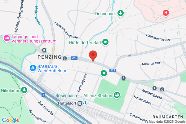 BOE Gebaeudemanagement GesmbH