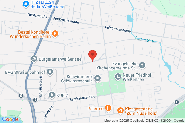 BULS Chem und More Handels GmbH