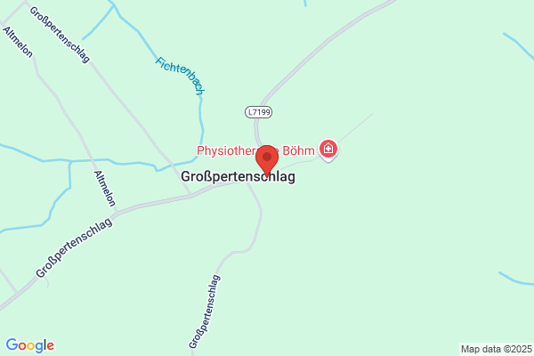 Blabensteiner Edeltraud
