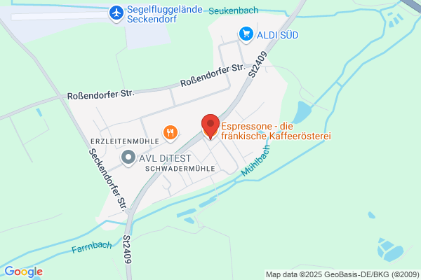 Espresso.Si Handels GmbH