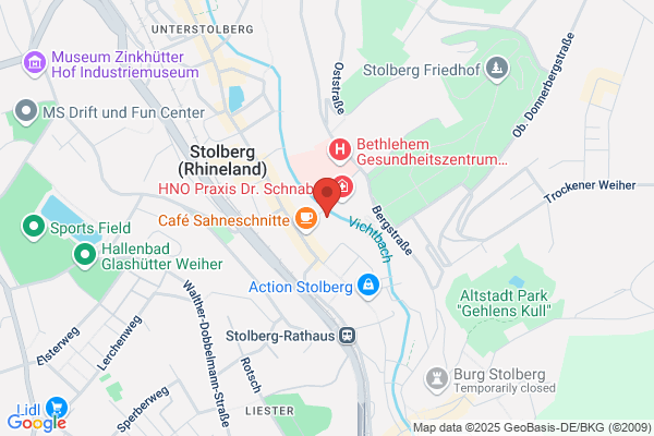 Gruenenthal Central Europe GmbH