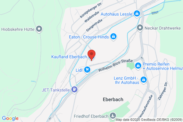 Hagebau Handelsgesellschaft fuer Baustoffe GmbH