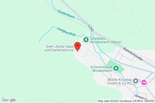 JOBE Haus- und Gartenservice