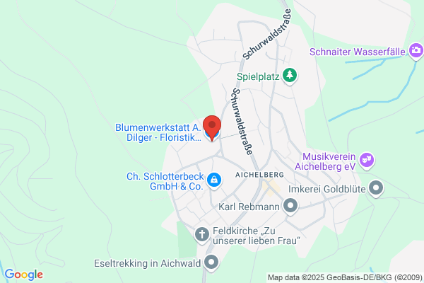 Ricki's Blumenwerkstatt