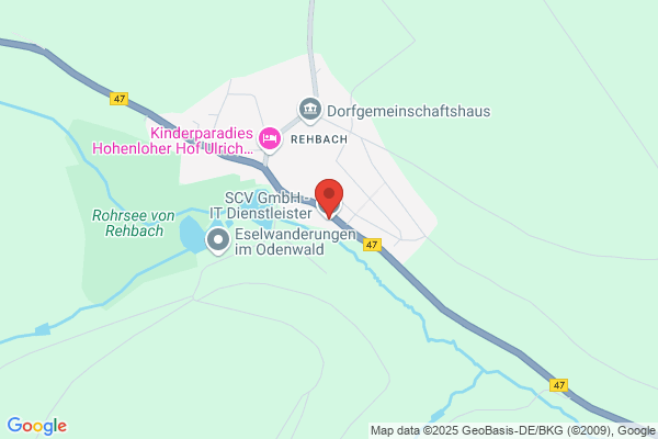 SCS Servicecenter Schoenbach- Telebuero