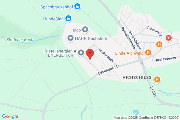 Sozialpaedagogisch betreutes Maedchenwohnheim