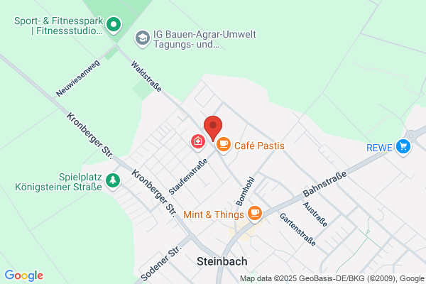 TUS - Sektion Turnen