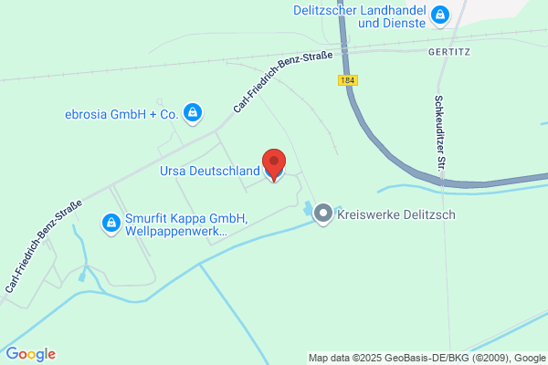 Ursa Daemmsysteme Austria GmbH