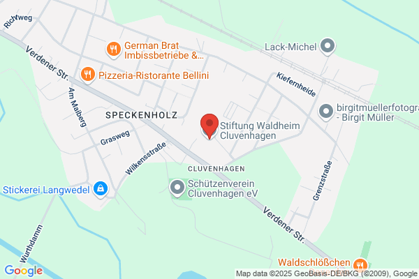 Val Verde Privatstiftung