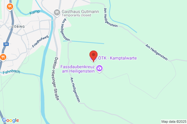 ÖTK - Kamptalwarte