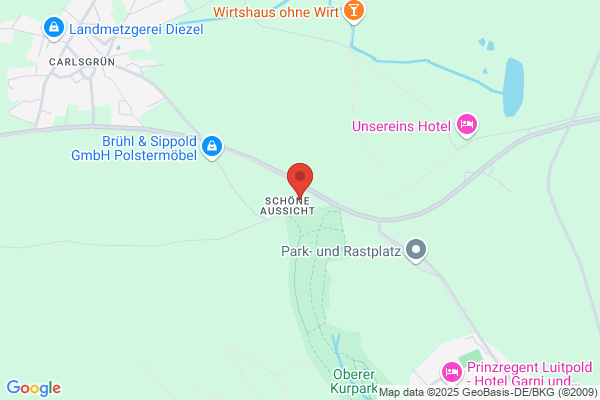 Gasthaus "Zur schönen Aussicht"
