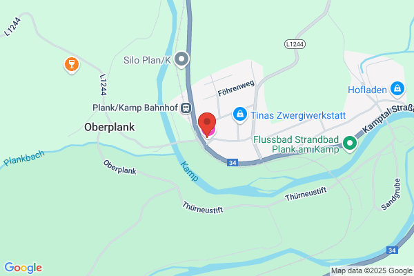 Kamptalschlössl