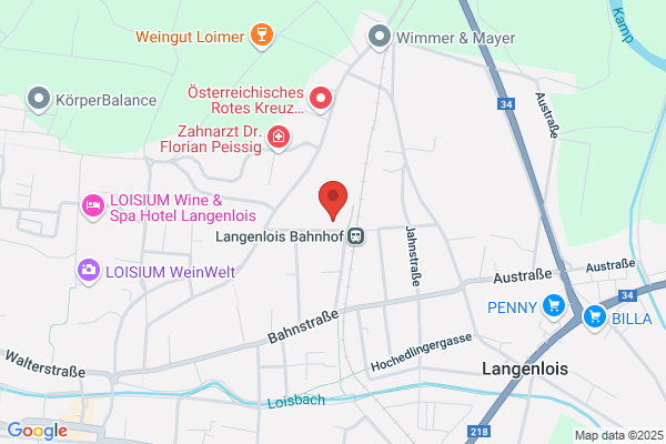 Weingut Leutmezer