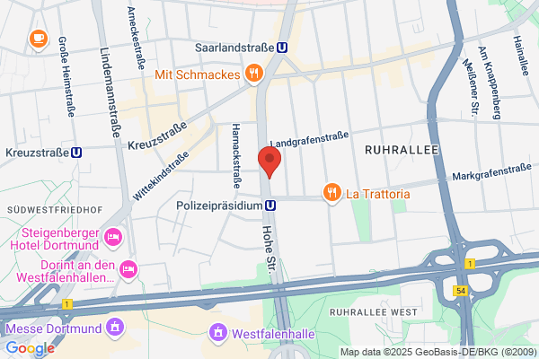 B und S Immobilien GmbH