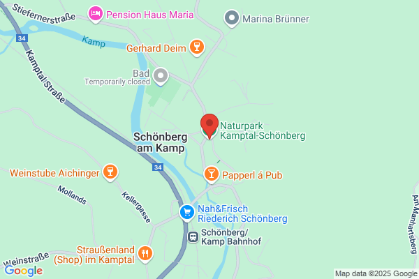 Baeuerlicher Gaestering Kamptal