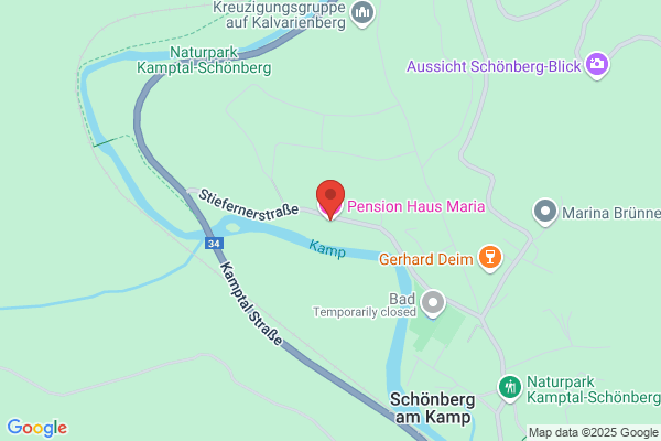 Gaestehaus Deim