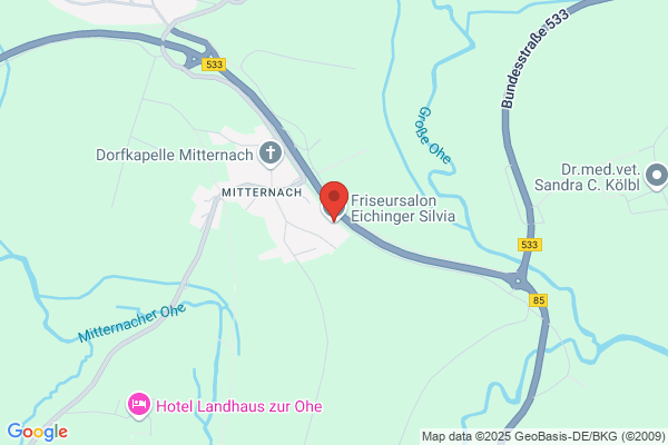 Gerti's Frisierstube Gertraud Czipin