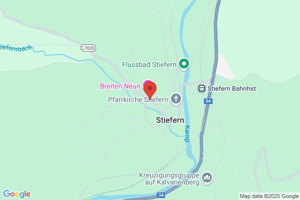 Kinderwelt Stiefern 68er Haus