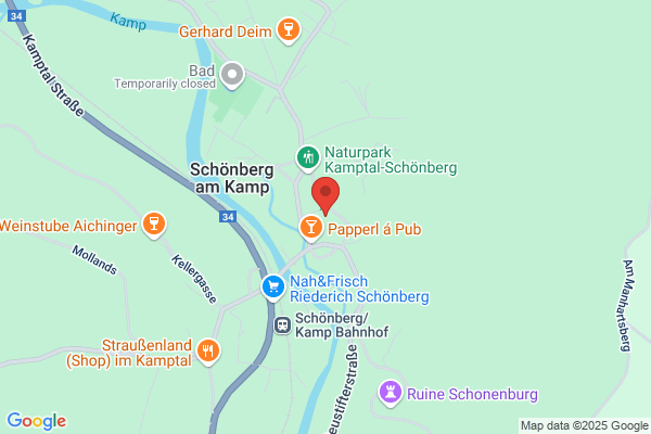 Niederoesterreichischer Landeskindergarten