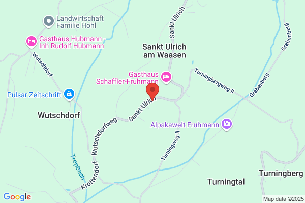 Volksschule St. Ulrich a./W.